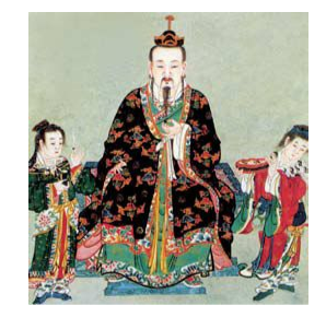 tea china